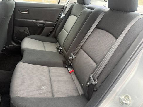Used 2007 MAZDA MAZDA3 i Touring image 22