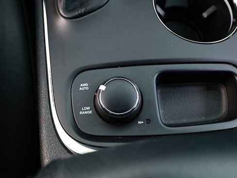 Used 2020 Dodge Durango R/T AWD/4WD image 19