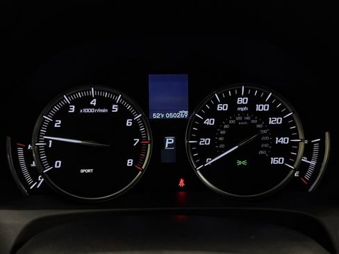 Used 2017 Acura TLX image 24