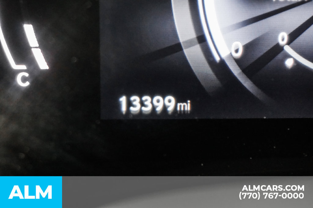 Used 2023 Lexus NX 350 AWD image 64