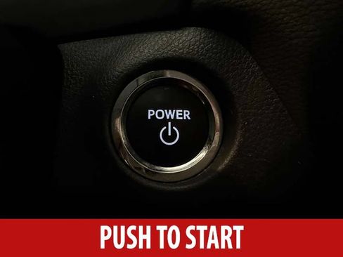 Used 2024 Toyota RAV4 XLE AWD/4WD image 17