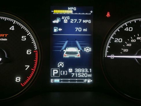 Used 2023 Subaru Forester Sport AWD/4WD image 40