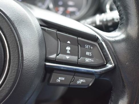 Used 2019 MAZDA CX-9 Touring w/ Touring Premium Package AWD/4WD image 24