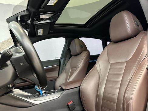 Certified 2023 BMW i4 eDrive40 w/ M Sport Package image 15