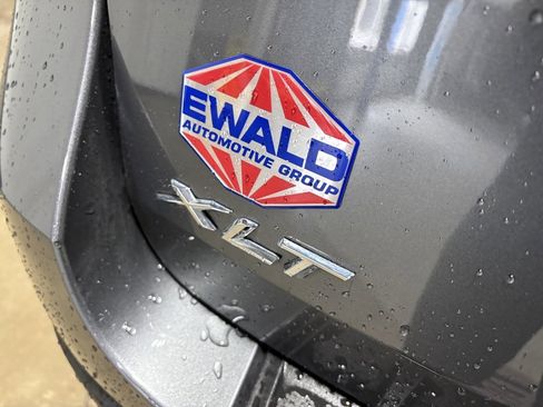 Certified 2022 Ford Explorer XLT w/ Equipment Group 202A image 25