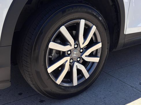 Used 2022 Honda Pilot EX-L image 12