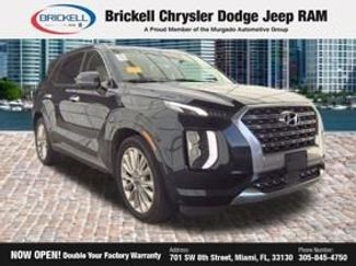 Used 2020 Hyundai Palisade Limited FWD video 3