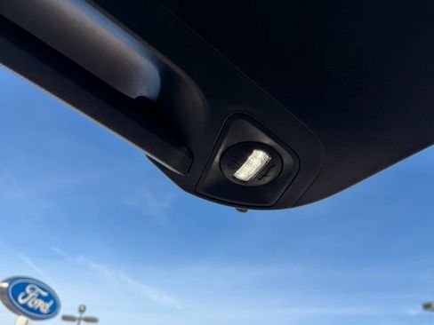 Used 2022 Ford Bronco Sport Outer Banks w/ Tech Package image 42