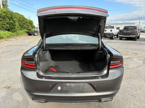 Used 2021 Dodge Charger SXT w/ Cold Weather Package AWD/4WD image 8