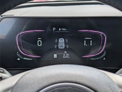 Used 2024 Kia Sportage X-Line image 31