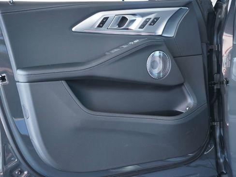 New 2026 BMW XM Label Red AWD/4WD image 9