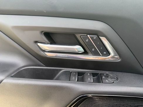 Used 2024 Chevrolet Silverado EV RST image 29