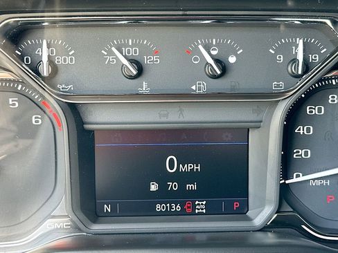 Used 2019 GMC Sierra 1500 SLT image 13