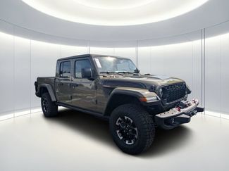 New 2026 Jeep Gladiator Rubicon AWD/4WD video 1