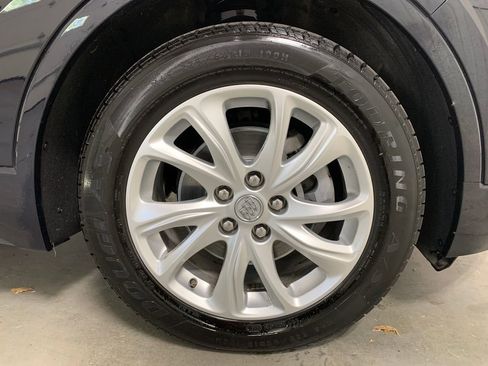 Used 2020 Buick Envision Preferred image 27