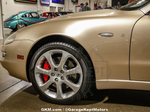 Used 2004 Maserati Coupe image 40
