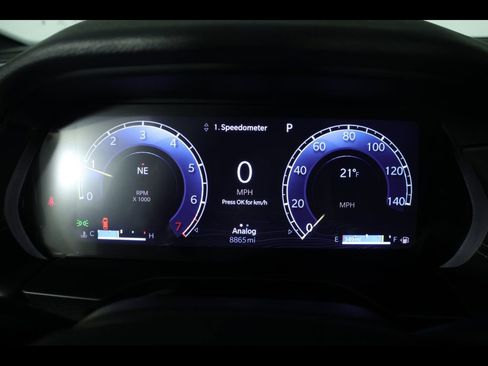 Used 2025 Jeep Grand Cherokee Laredo X w/ Luxury Tech Group I image 26