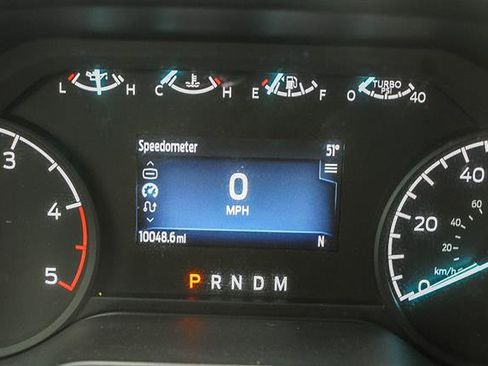 Used 2024 Ford F250 XL w/ STX Appearance Package image 20