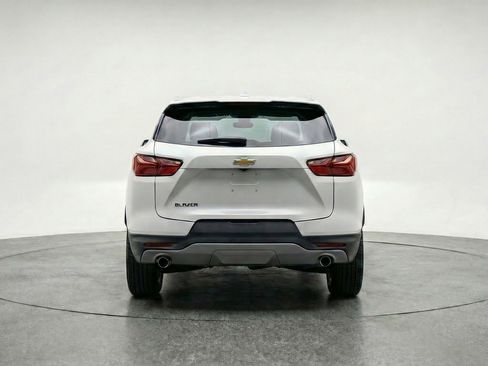 Used 2025 Chevrolet Blazer LT image 7