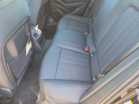 Certified 2025 Audi A5 2.0T Premium Plus w/ Premium Plus image 7