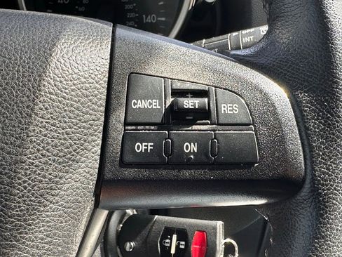 Used 2014 MAZDA MAZDA5 Touring image 24