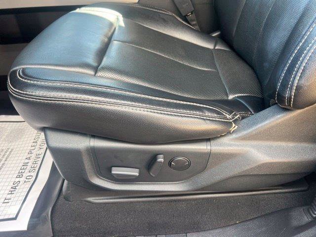 Used 2021 Ford F250 Lariat w/ Lariat Value Package AWD/4WD image 15