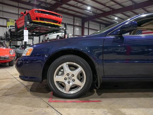 Used 2001 Acura TL image 3