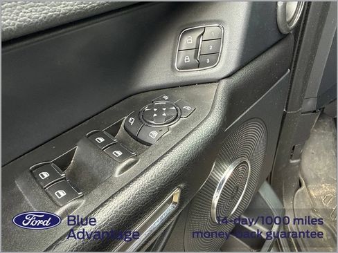 Used 2020 Ford Expedition Max XLT w/ Equipment Group 202A RWD image 3
