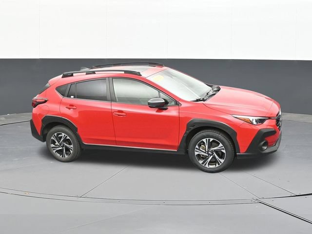 Used 2025 Subaru Crosstrek 2.5i Premium AWD/4WD image 60