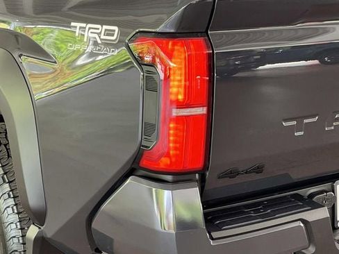 New 2026 Toyota Tacoma 4x4 Double Cab image 6