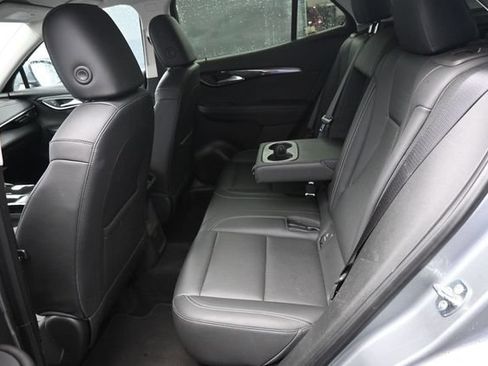 Used 2024 Buick Envision Preferred AWD/4WD image 31