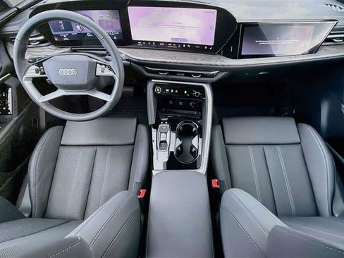 New 2026 Audi Q5 Prestige AWD/4WD image 15