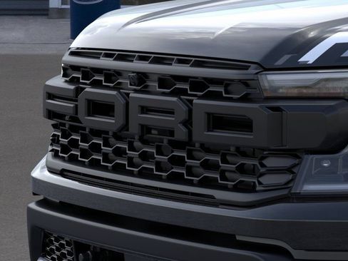 New 2026 Ford Ranger Raptor AWD/4WD image 17