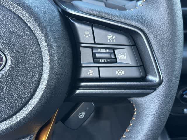 New 2026 Subaru Outback Wilderness AWD/4WD image 23