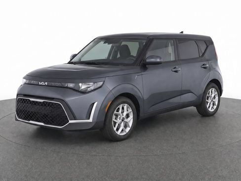 Used 2024 Kia Soul LX w/ Option Group 015 FWD image 1