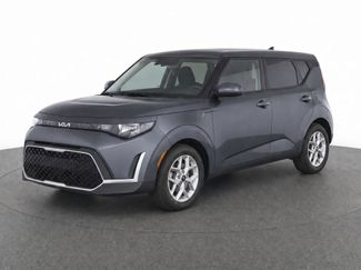Used 2024 Kia Soul LX w/ Option Group 015 FWD video 1