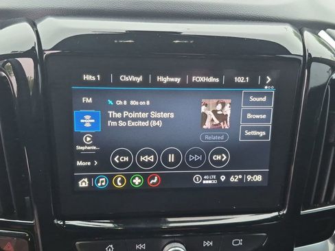 Certified 2023 Chevrolet Traverse LT image 16