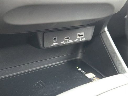 Certified 2024 Subaru Crosstrek 2.5i Wilderness w/ Crosstrek Mirror Package AWD/4WD image 18