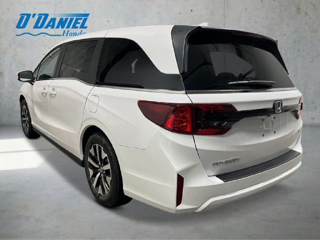 New 2027 Honda Odyssey EX-L image 3