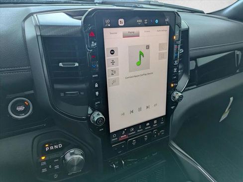 New 2026 RAM 1500 Rebel w/ Advanced Safety Group II image 10