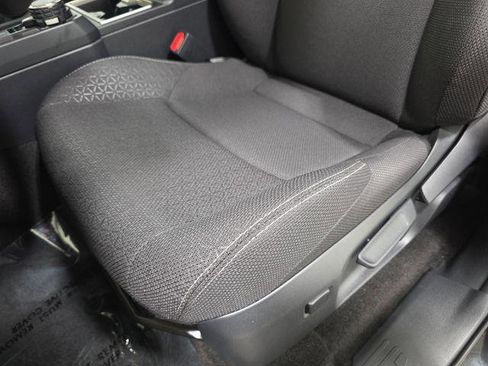 Certified 2026 Toyota 4Runner SR5 AWD/4WD image 24