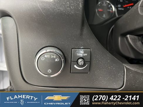 New 2026 Chevrolet Express 3500 w/ Power Convenience Package RWD image 18