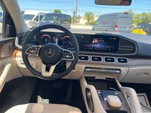 Used 2021 Mercedes-Benz GLE 350 image 34
