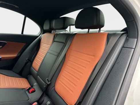 New 2026 Mercedes-Benz C 300 C 300 Sedan image 12
