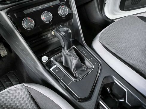 Certified 2023 Volkswagen Taos S FWD image 19