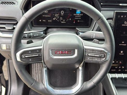 Used 2025 GMC Terrain Elevation AWD/4WD image 14