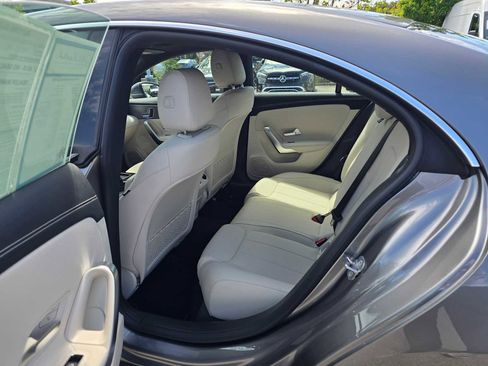 Used 2026 Mercedes-Benz CLA 250 image 18