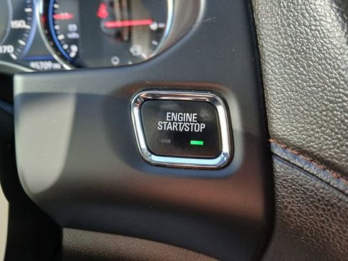 Used 2022 GMC Acadia AT4 image 25