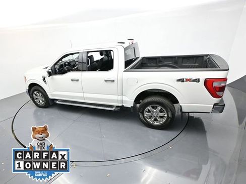 Used 2022 Ford F150 Lariat image 28