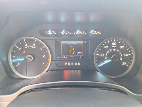 Used 2019 Ford F150 XLT w/ Equipment Group 302A Luxury AWD/4WD image 14